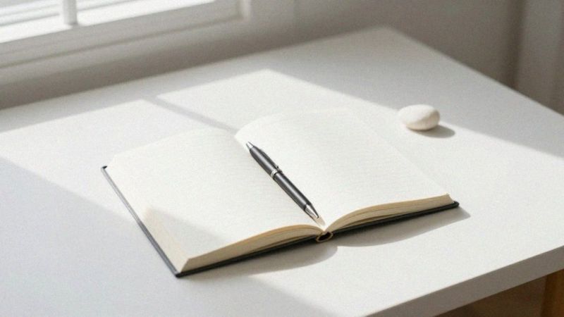 Jak radzić sobie z krytyką i lękiem?