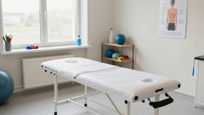Jakie są opcje leczenia mrowienia pleców?