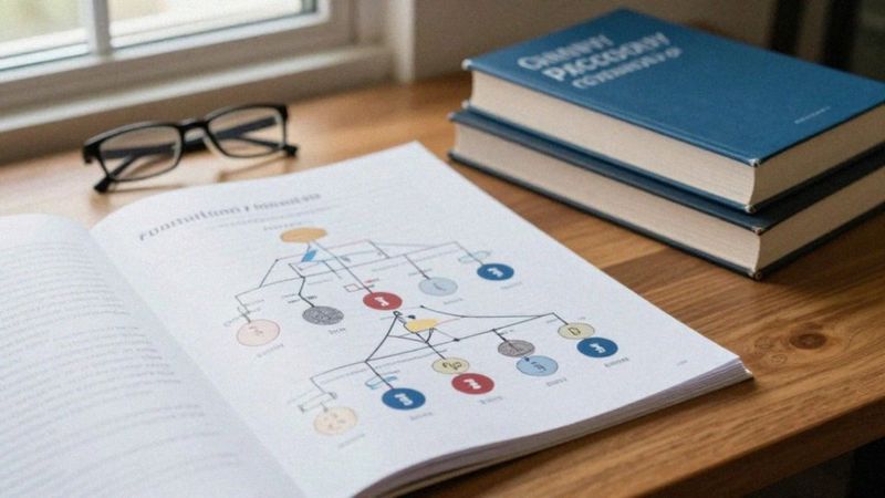 Jak diagnozuje się zaburzenia przywiązania u dorosłych?