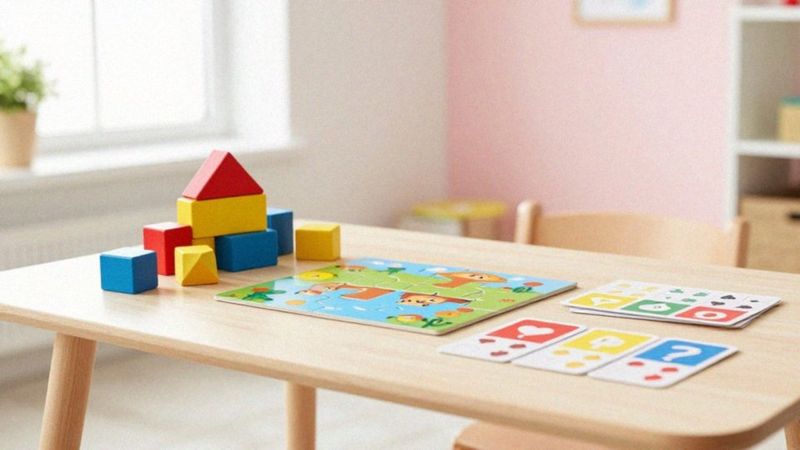 Jak planować trening pamięci wzrokowej?