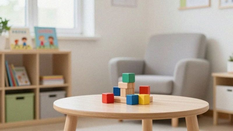 Jak przebiega diagnoza autyzmu głębokiego?