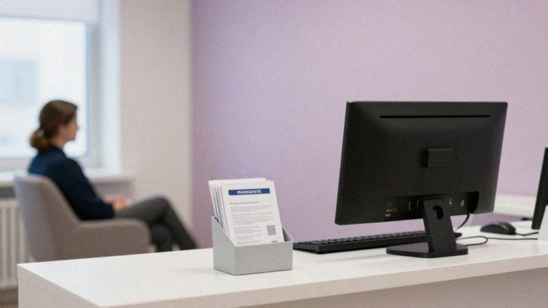 Czym jest e-skierowanie do okulisty?