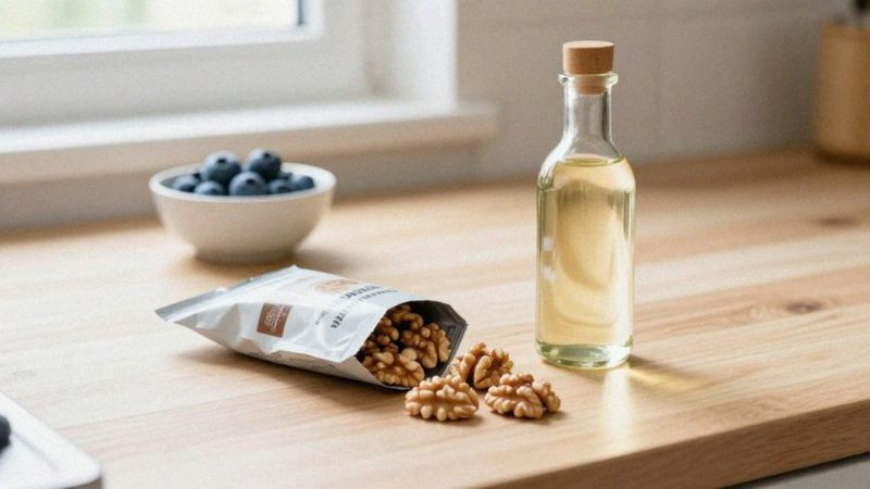 Dlaczego kwasy omega-3 są kluczowe dla mózgu?