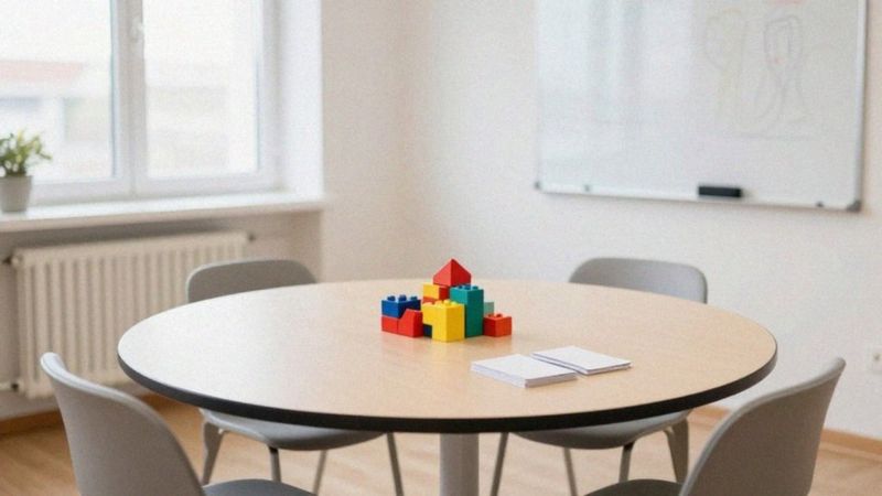 Jak pracować nad komunikacją i interakcjami społecznymi?