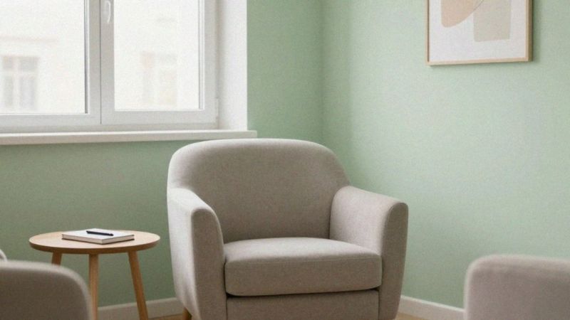 Kiedy przewlekły lęk wymaga interwencji terapeutycznej?
