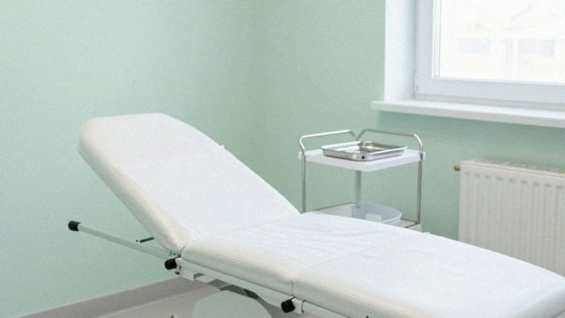 Kiedy skonsultować problemy seksualne z ginekologiem?