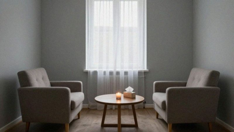 Dla kogo przeznaczona jest psychoterapia psychodynamiczna?