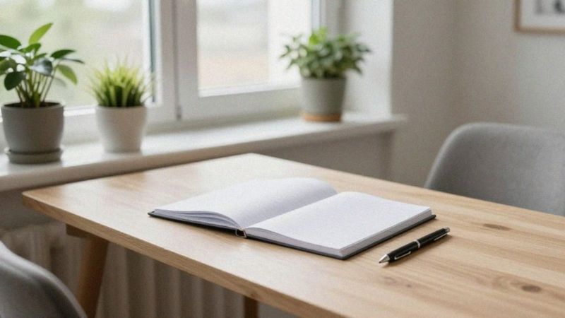 Jak dbać o siebie, żeby ograniczyć nadmierne myślenie?