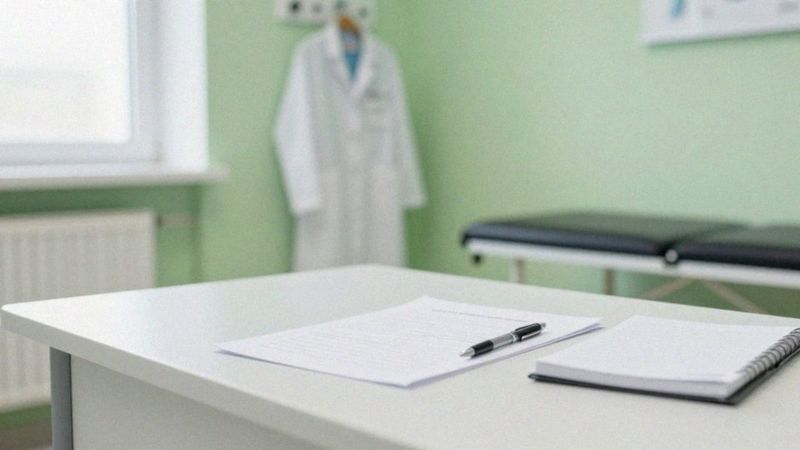 Jak diagnozować i leczyć zmiany charakteru pisma?