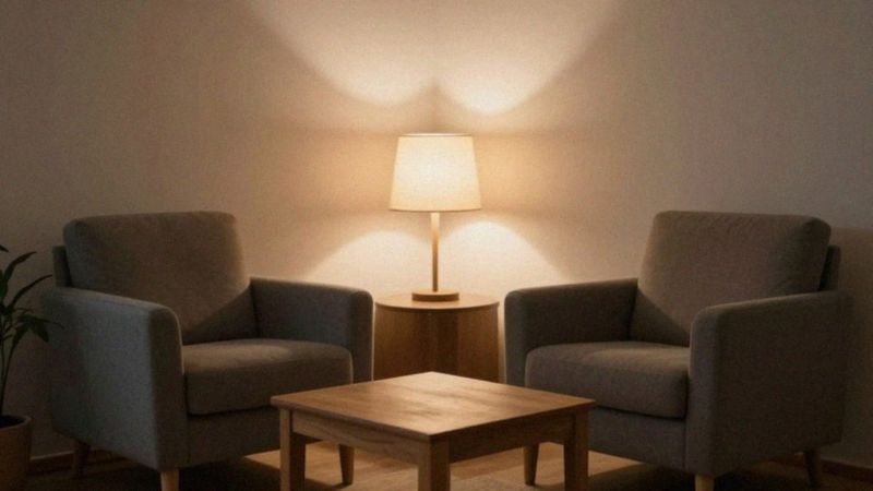 Kiedy szukać porady terapeuty w małżeństwie z rozsądku?