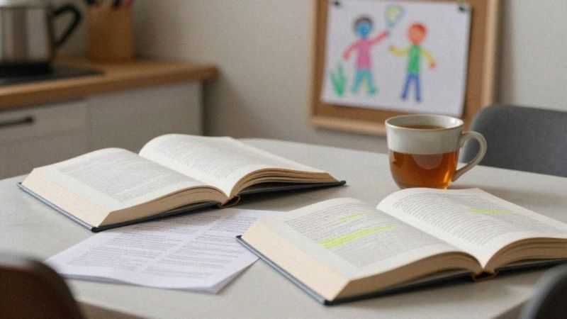 Jak diagnoza zmienia życie rodziny?
