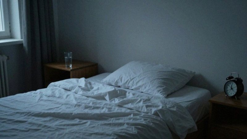 Jak rozpoznać objawy lęków nocnych?