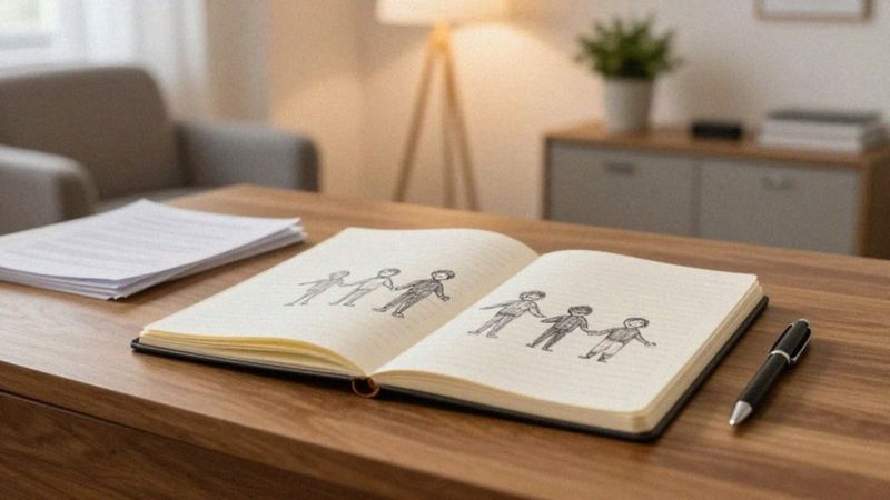 Jak terapeuta diagnozuje system rodzinny w psychoterapii systemowej?