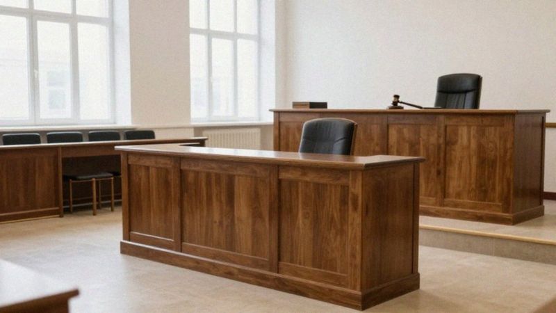 Jakie kroki prawne może podjąć współmałżonek?