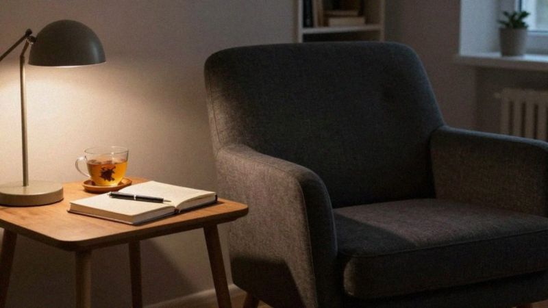 Które objawy neurologiczne sugerują zaburzenia psychiczne?
