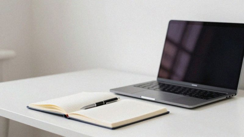 Jak działa test zdrowia psychicznego?