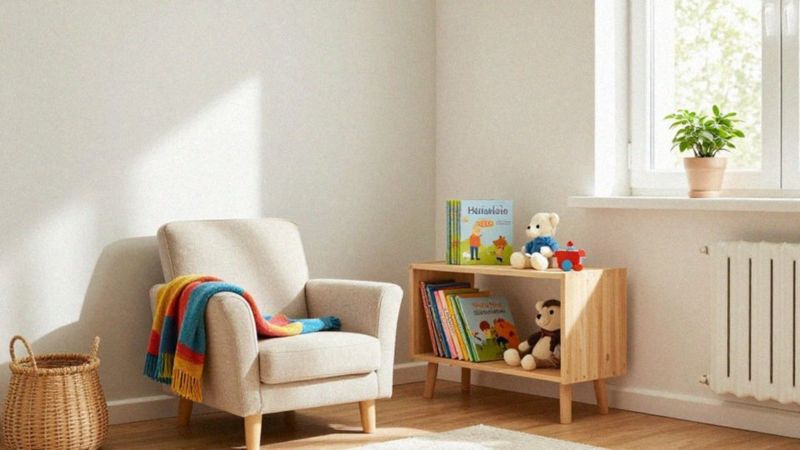 Jak rozmawiać z dzieckiem o jego emocjach?