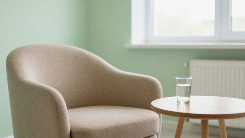 Kiedy szukać pomocy: psychoterapia czy farmakoterapia?