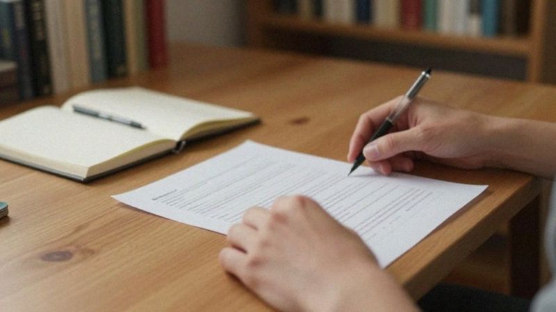 Co mierzy i jak działa test na overthinking?