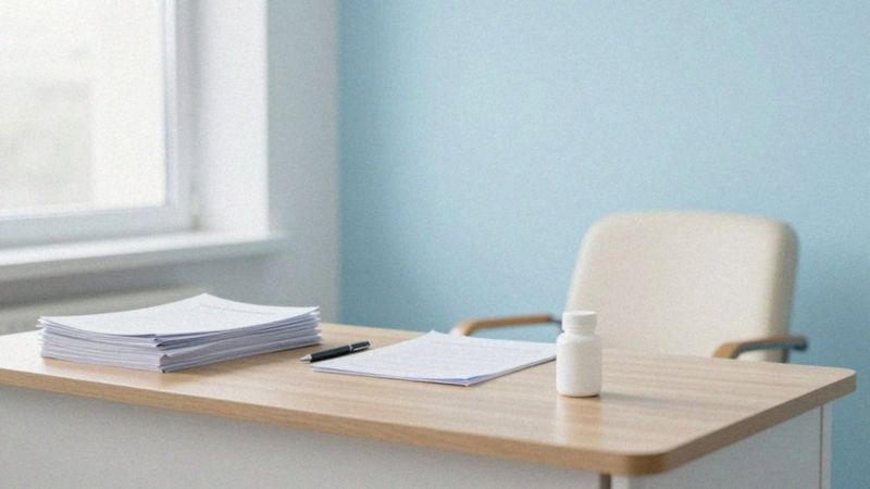 Jak leczy się otępienie: leki i opieka?