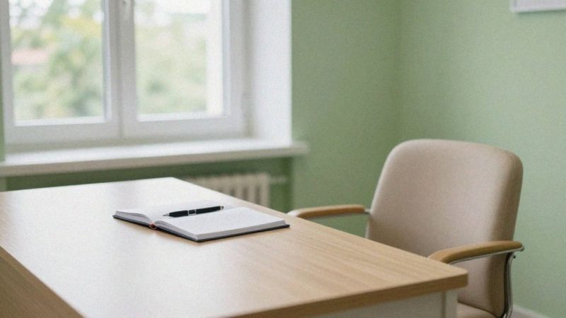 Jak przebiega diagnoza nałogu i jakie testy wykonuje się?