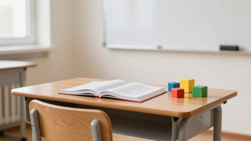 Jakie kwalifikacje ma nauczyciel wspomagający dla autystycznego dziecka?