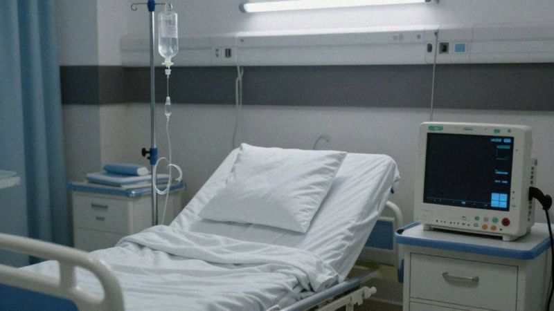 Kiedy i jak przebiega wybudzanie z respiratora?