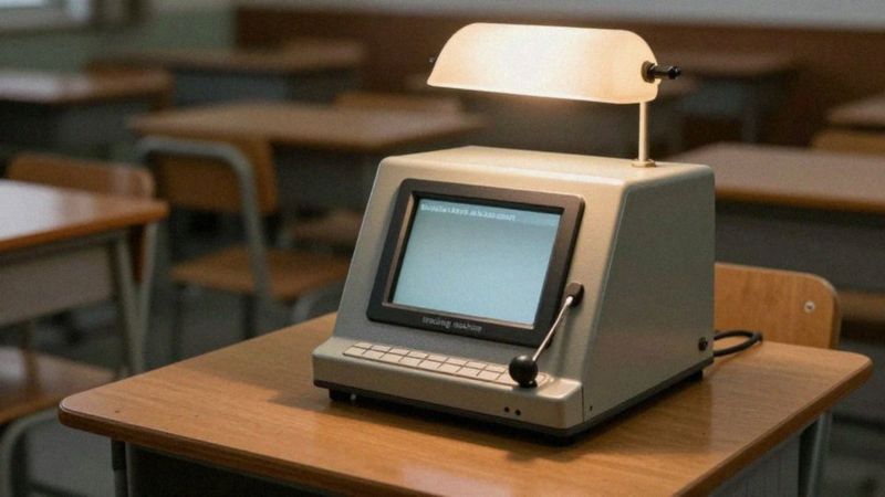 Jak behawioryzm wpłynął na nauczanie programowane?