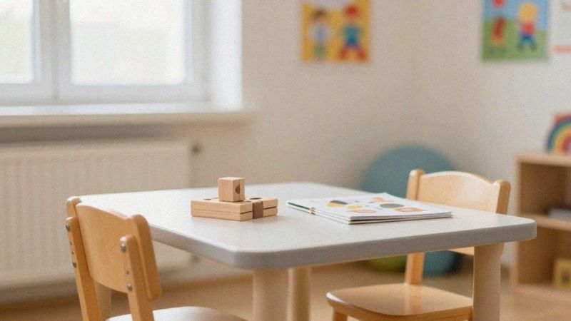 Jak przebiega diagnostyka i terapia mowy?