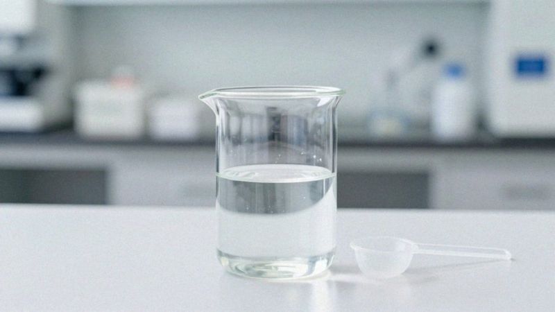 Jak wpływa na metabolizm i poziom glukozy?