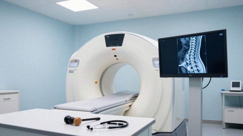 Jakie badania potwierdzają diagnozę G54?