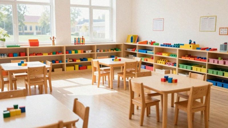 Kiedy pojawiają się wczesne objawy ADHD?
