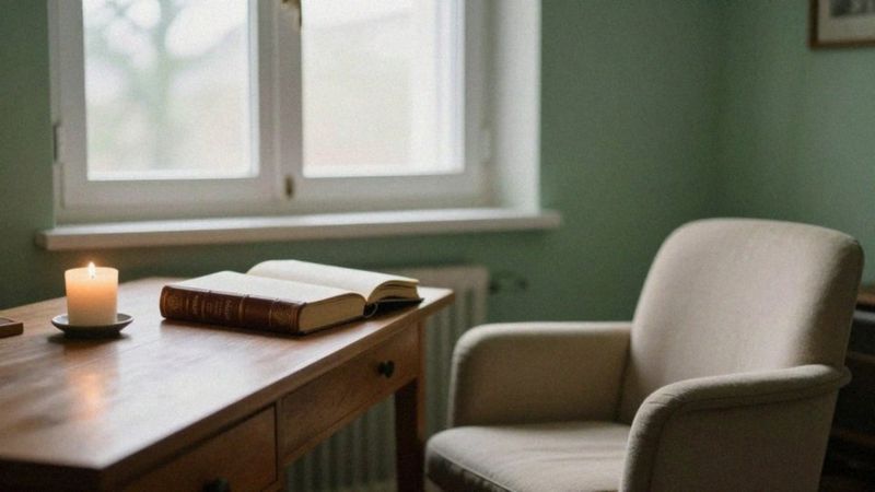 Jak hedonizm Epikura obala lęk przed śmiercią?