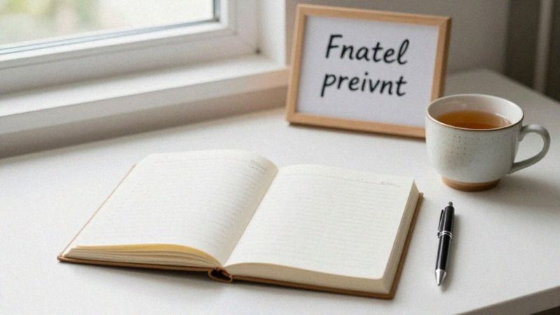 Jak podnieść i wzmocnić samoocenę?