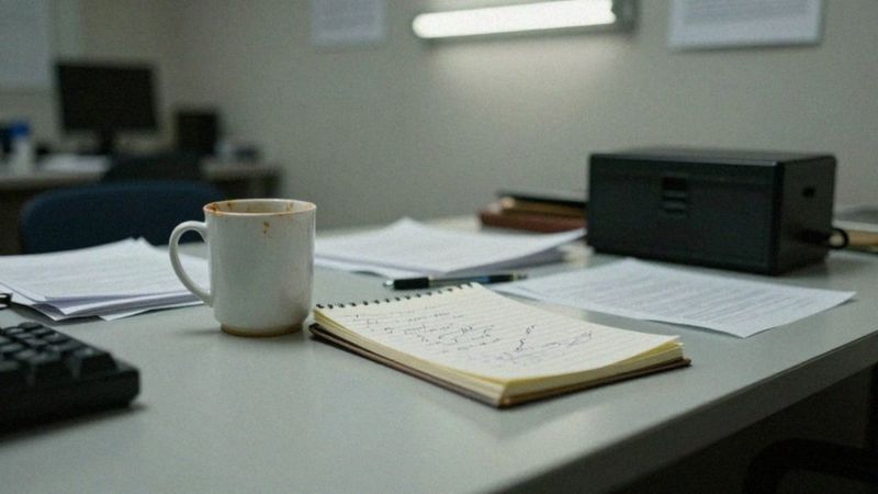 Jak rozpoznać sygnały lęku u osoby manipulującej?