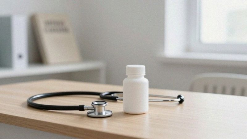Farmakoterapia: kiedy stosować SSRI?