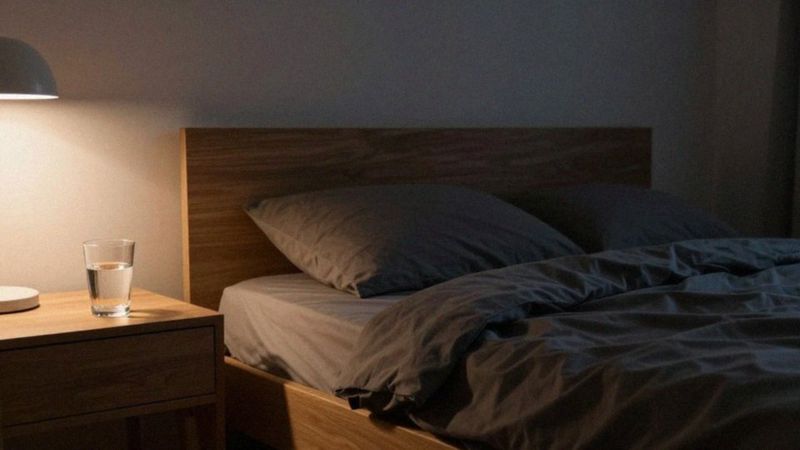 Jak rozpoznać somatyczne i psychiczne objawy nocnego ataku paniki?
