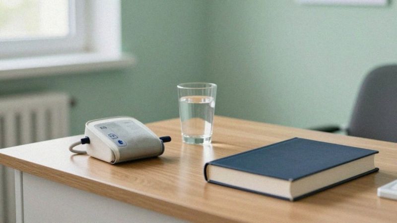 Jak testosteron i styl życia wpływają na libido?