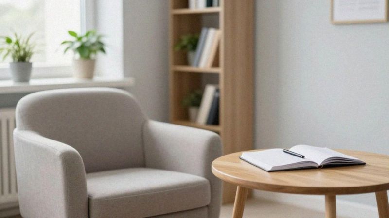 Jak wybrać odpowiednią metodę psychoterapeutyczną?