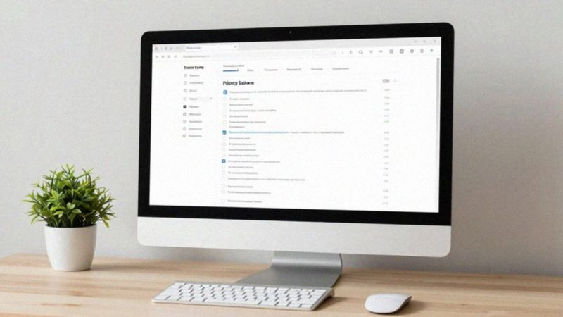 Jak zadbać o prywatność na forum?