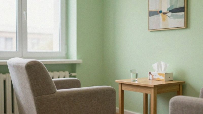 Jakie metody leczenia pomagają przy depresji poporodowej?