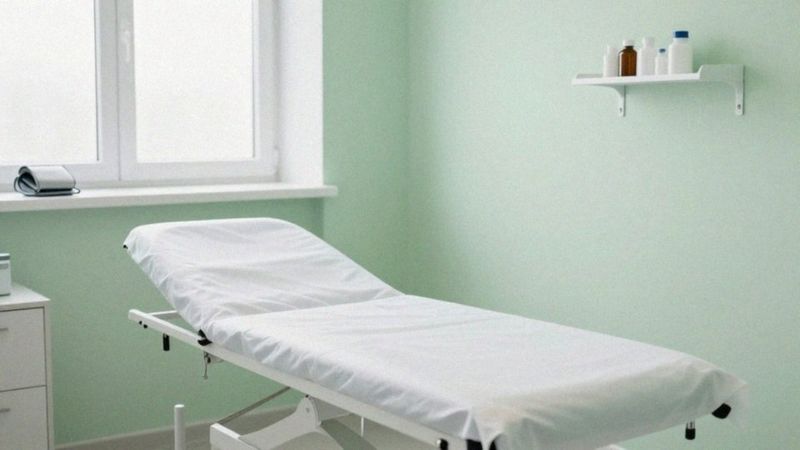 Jakie są przyczyny zawrotów głowy i uczucia gorąca?