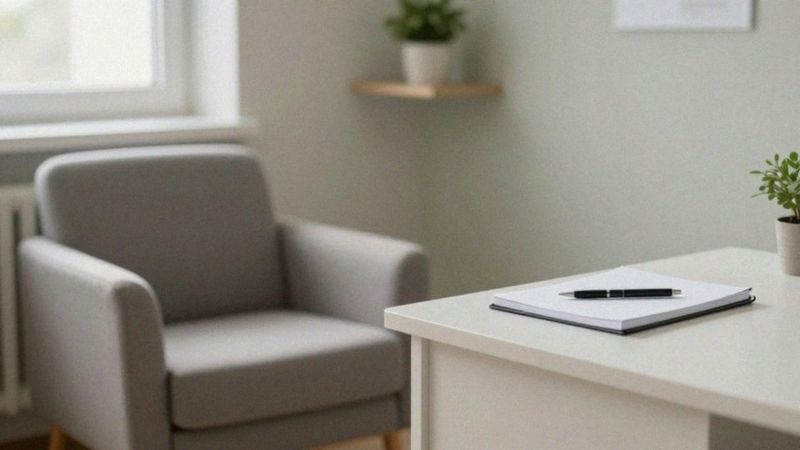 Kiedy i jak stawia się diagnozę zaburzenia adaptacyjnego?