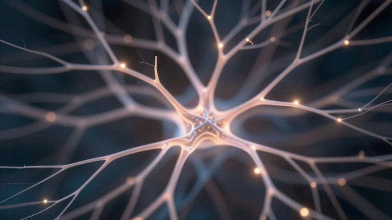 Jak działają neurony i synapsy?
