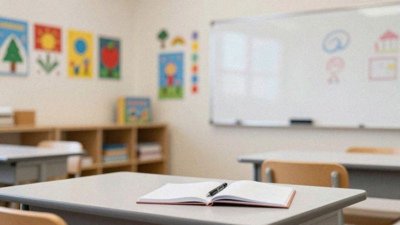 Jakie kompetencje i cechy powinien mieć nauczyciel wspomagający?