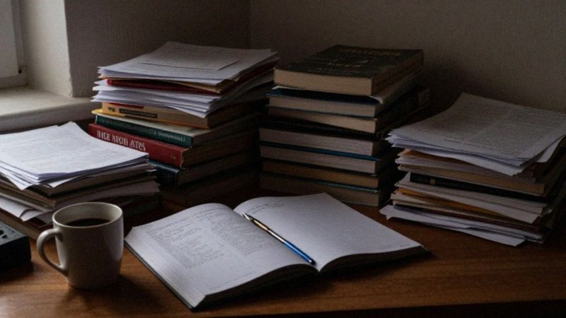 Jakie są długoterminowe ryzyka nieleczonego ADHD?