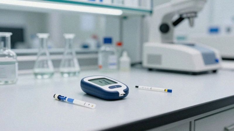 Czy hipoglikemia i niewydolność nerek powodują drżenie?