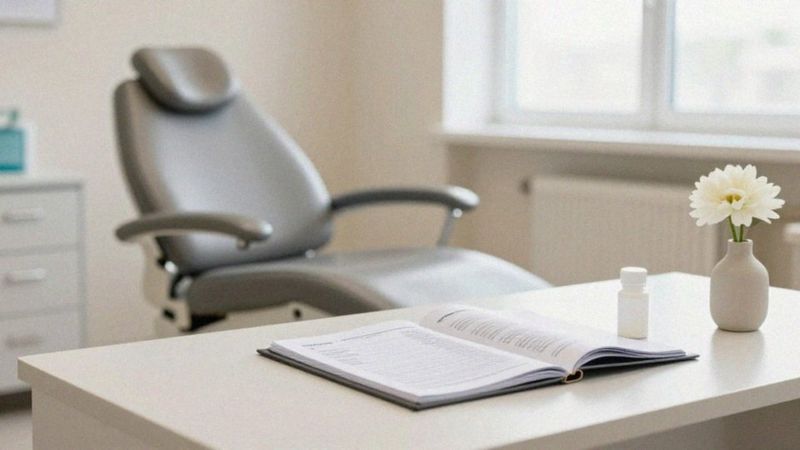 Czy terapia hormonalna pomaga i jakie ma przeciwwskazania?