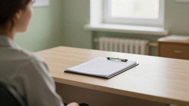 Jak bezpiecznie stosować leki przeciwdepresyjne?