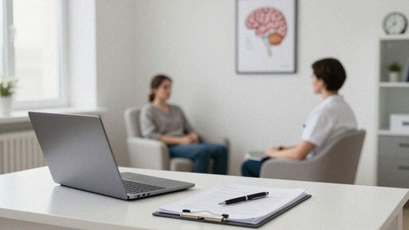 Jak neurolog diagnozuje zaburzenia pamięci i koncentracji?